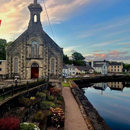 Riverside House Donegal Town Exteriér fotografie