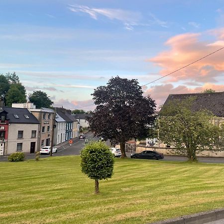 Riverside House Donegal Town Exteriér fotografie
