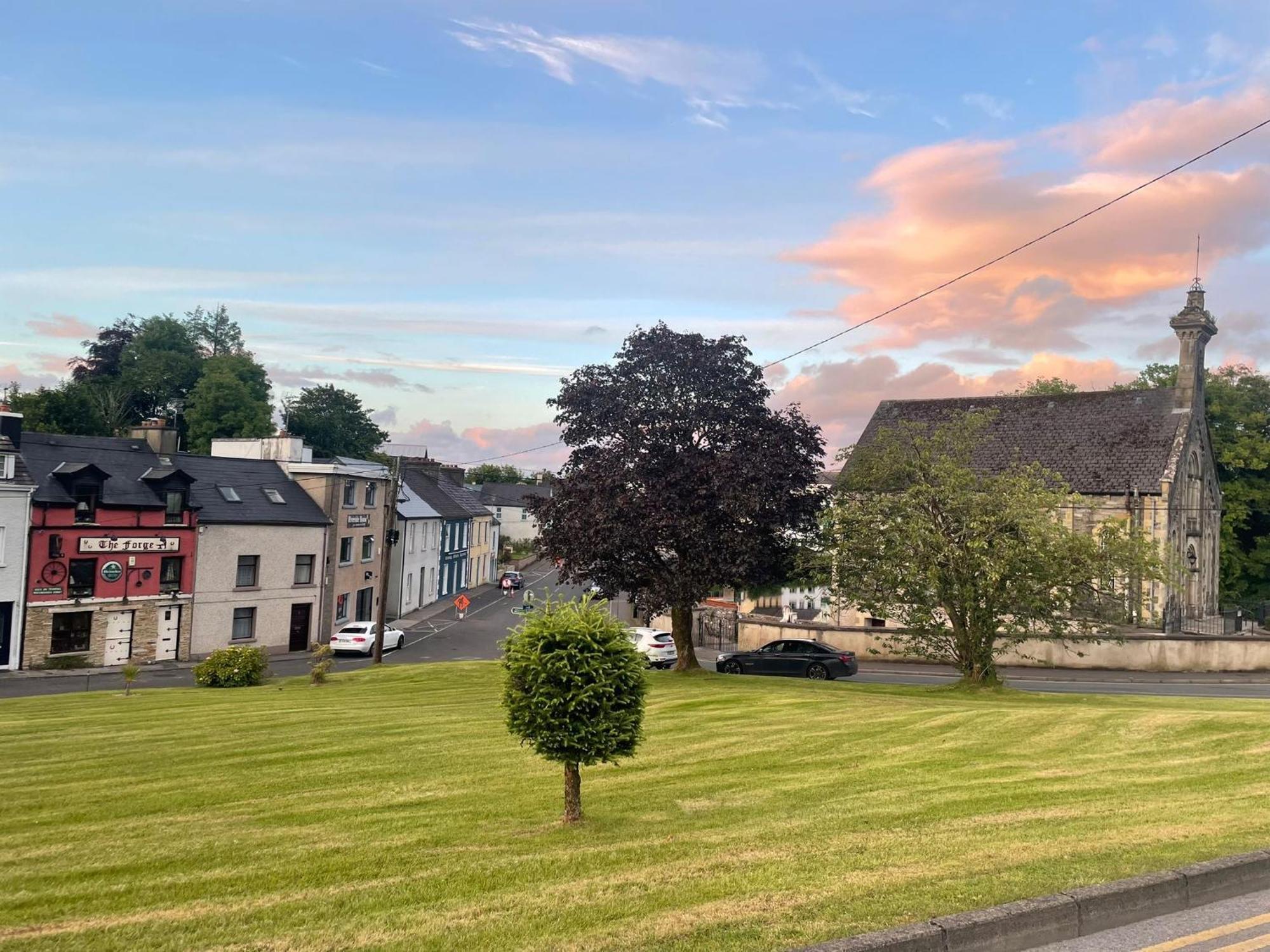 Riverside House Donegal Town Exteriér fotografie