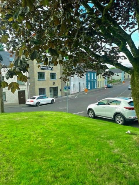 Riverside House Donegal Town Exteriér fotografie